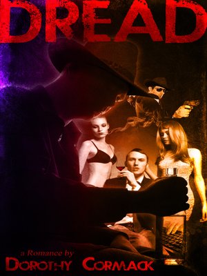 cover image of Dread